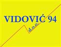 VIDOVIĆ 94 d.o.o.